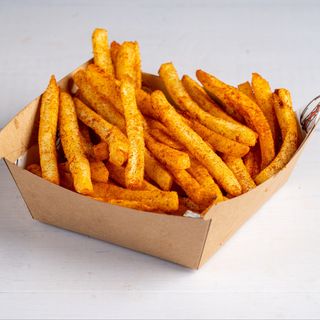 FRITES CAJUN