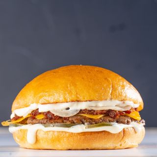 BACON JAM