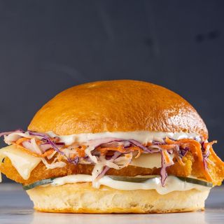 MENU CLASSIC COLESLAW