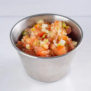 Pico de gallo