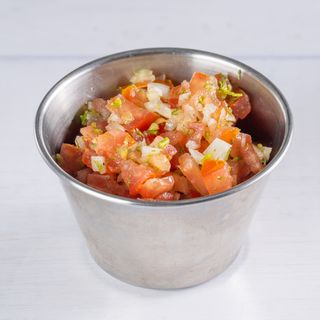 Pico de gallo