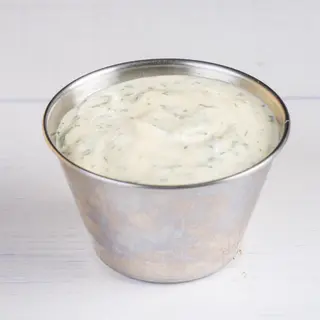 Mayo citron et fines herbes 