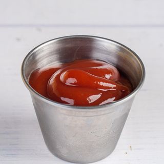 Ketchup