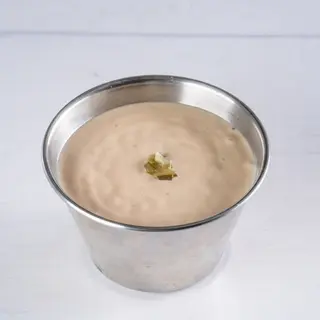 Secret Sauce