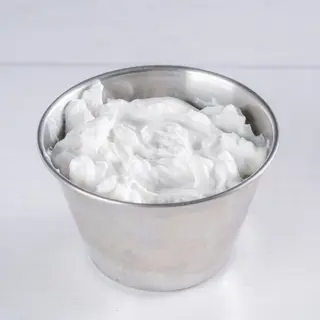 Sour cream 