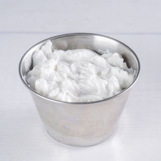 Sour cream 