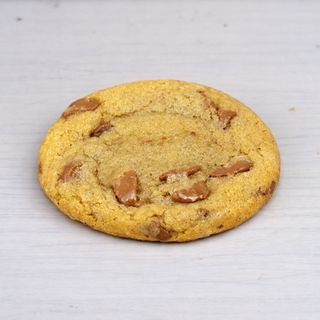 COOKIE AU CHOCOLAT AU LAIT