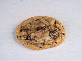 COOKIE AU CHOCOLAT NOIR