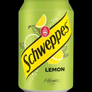 schweppes citron 