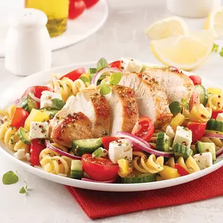  salade cocktail