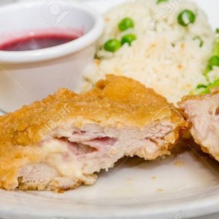 cordon bleu 