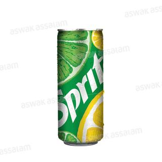 sprite 