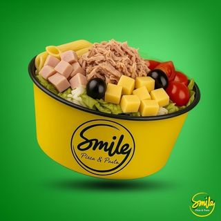 Salade Smile