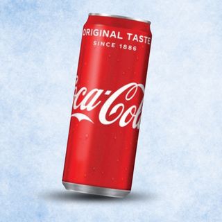 Coca Cola - Classique ( 25Cl ) Canette