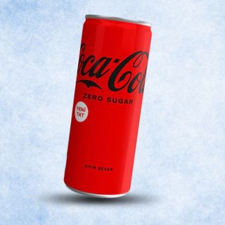 Coca Cola - Zero ( 25Cl ) Canette