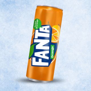 Fanta - Orange ( 25Cl ) Canette