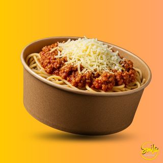 Pasta Bolognaise