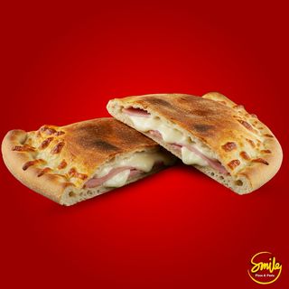 Calzone Roma