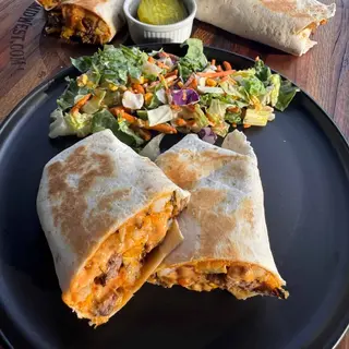 Burritos Mexican