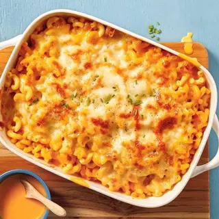 Mac Cheese