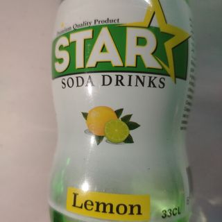 Star-Lemon