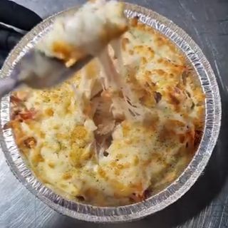 PASTICCIO CHARCUTERIE