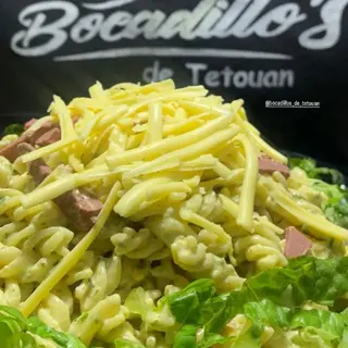 SALADES TETOUANI