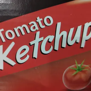 Ketchup