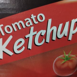 Ketchup