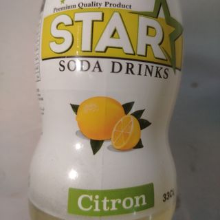 Star-Citron
