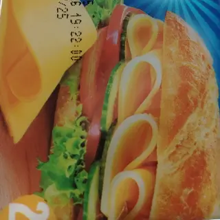 Fromage cheddar