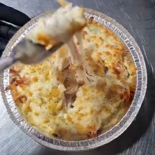 PASTICCIO VIANDE HACHÉE