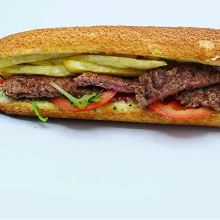 Viande Hachée Spécial