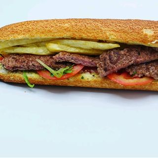 Viande Hachée Spécial