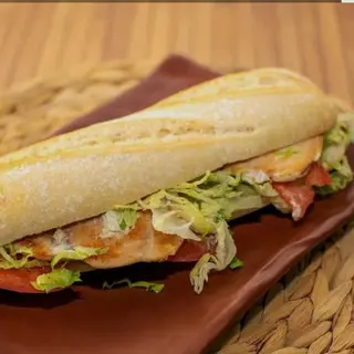 Bocadillo mixte