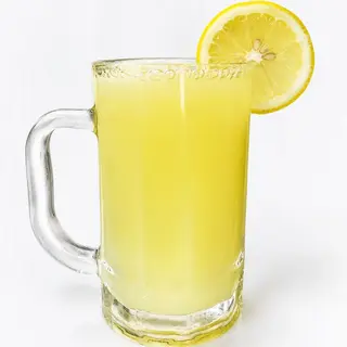 JUS Citron CHAMALI