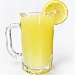 JUS Citron CHAMALI