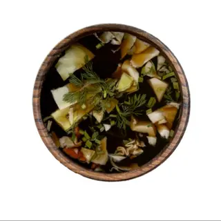 Soupe Pakinoise