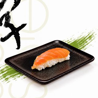 Nigiri Saumon