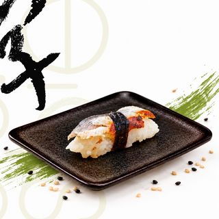 Nigiri Anguilles