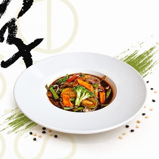 Wok Sauce Teryaki