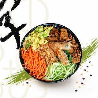 Bò Bún