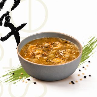 Soupe Pakinoise
