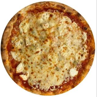 Pizza Quatre Fromages
