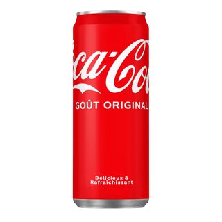 Coca-Cola (33cl)