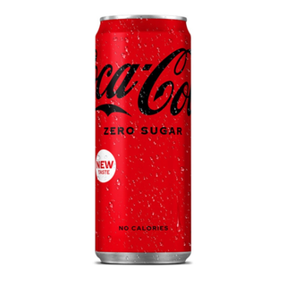 Coca-Cola Zéro (33cl)