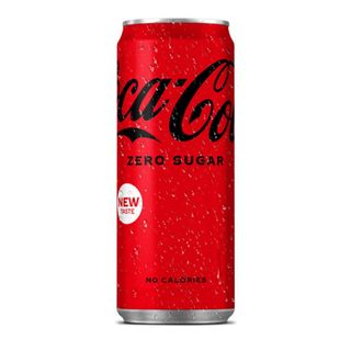 Coca-Cola Zéro (33cl)