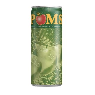 Poms (33cl)