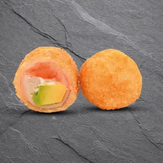 Fry Rolls Aromaki Panné 5pcs