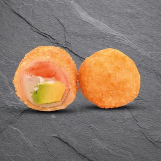 Fry Rolls Aromaki Panné 5pcs